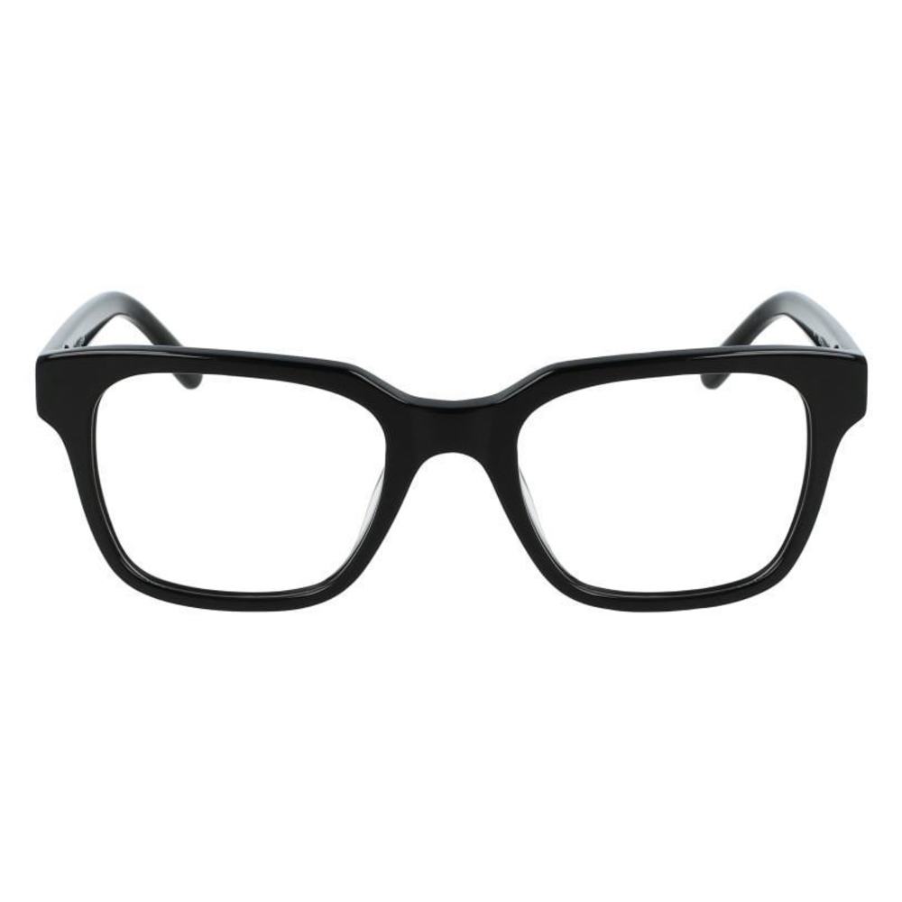 MCALLISTER MC4503 Eyeglasses 001 Black 51mm